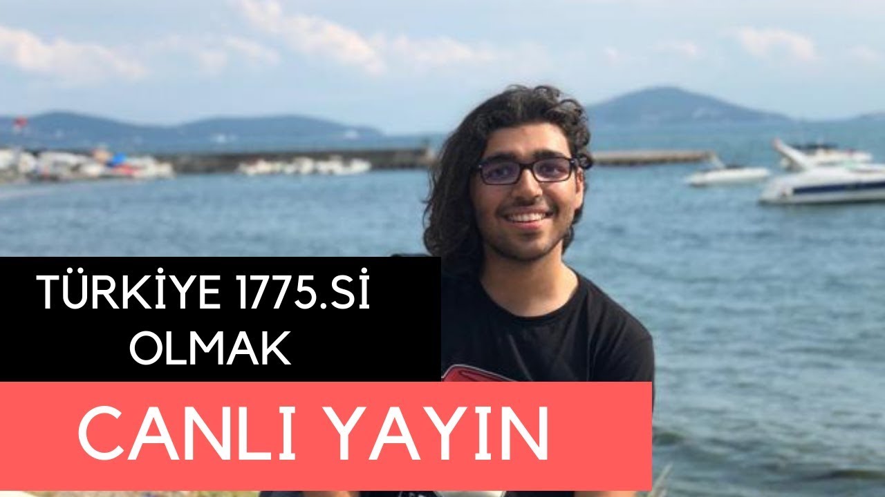 Nasıl Türkiye 1775.'si oldu? Taktikler / Çalışma Önerileri / Tavsiyeler