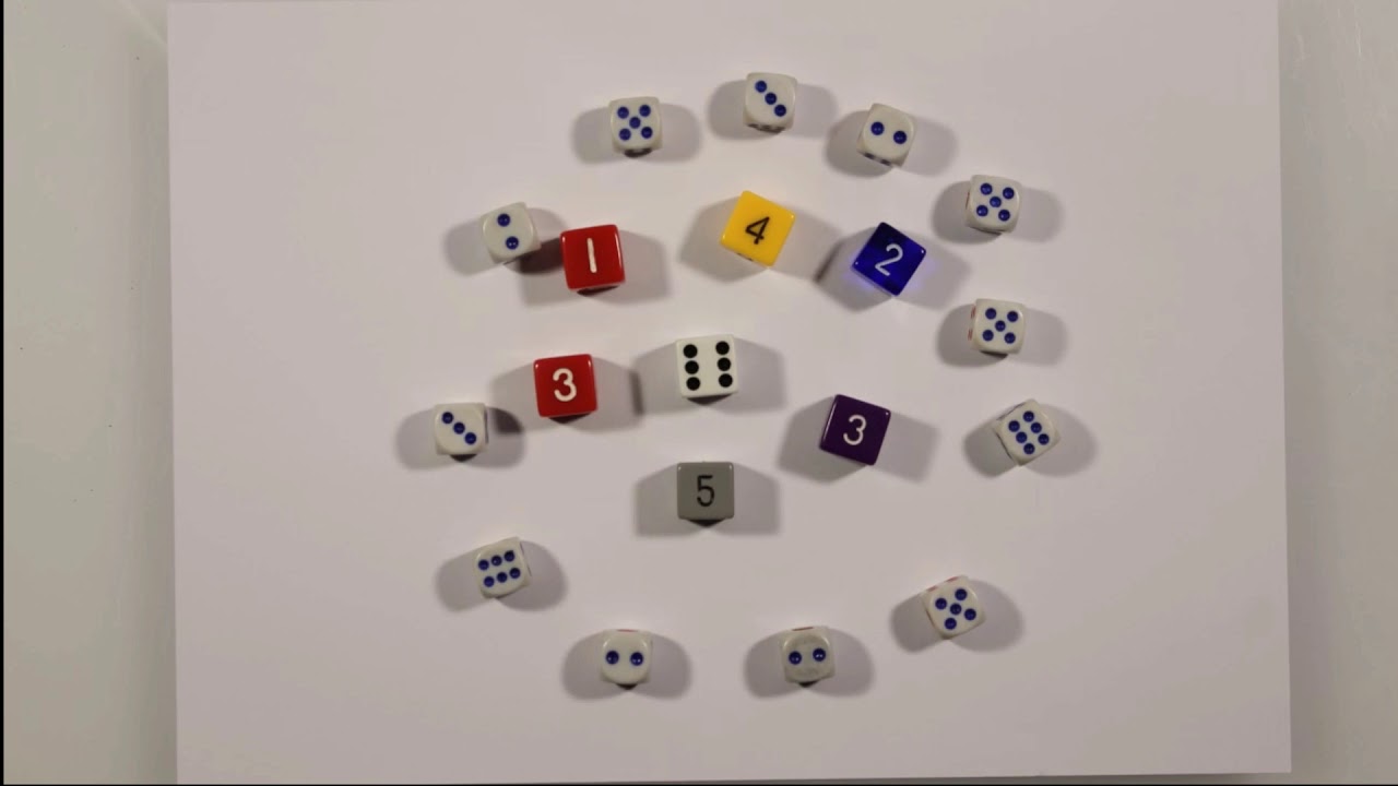Object Animation