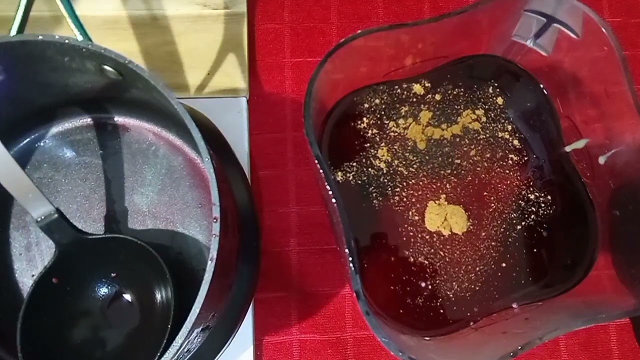 Drink beetroot and carrot juice together! chef Andr&eacute; Davy