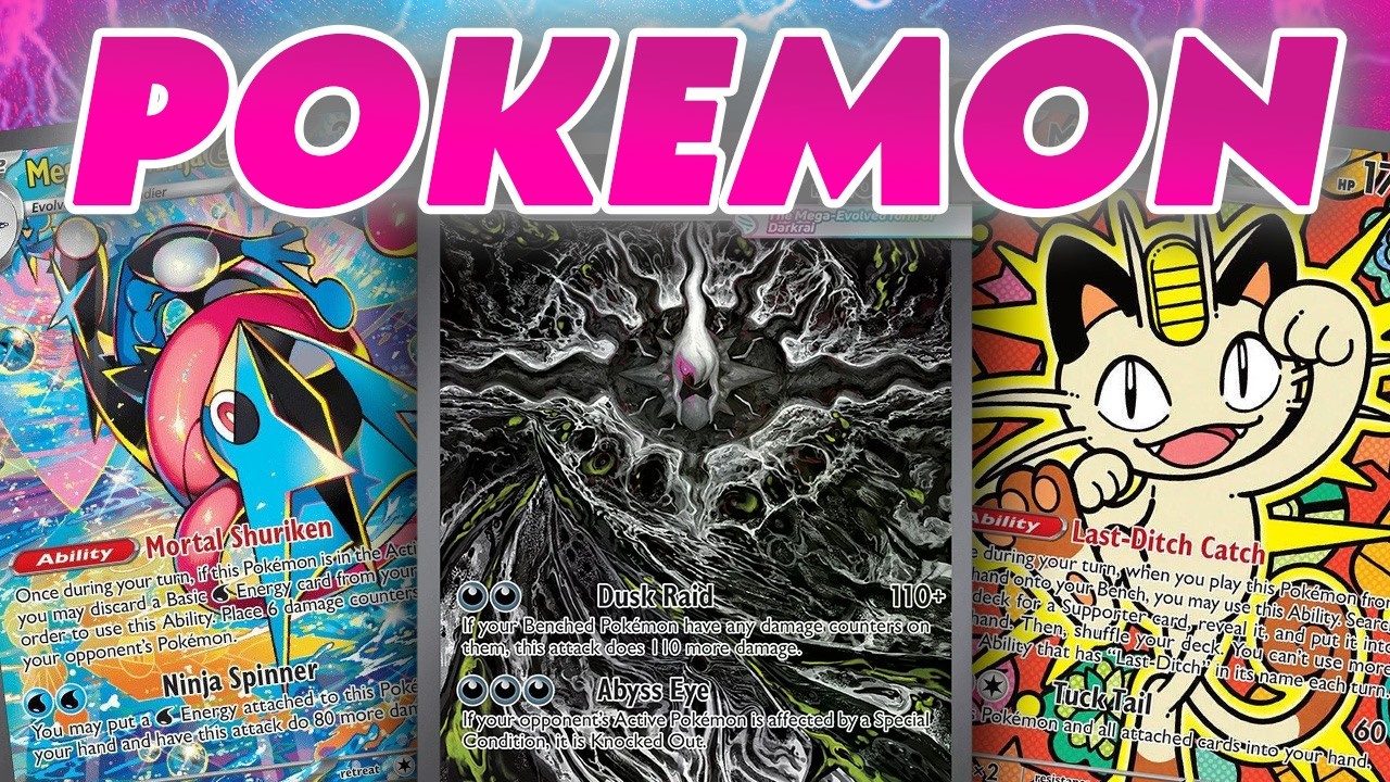 ОБВАЛ POKEMON = ВОЗМОЖНОСТЬ!!!
