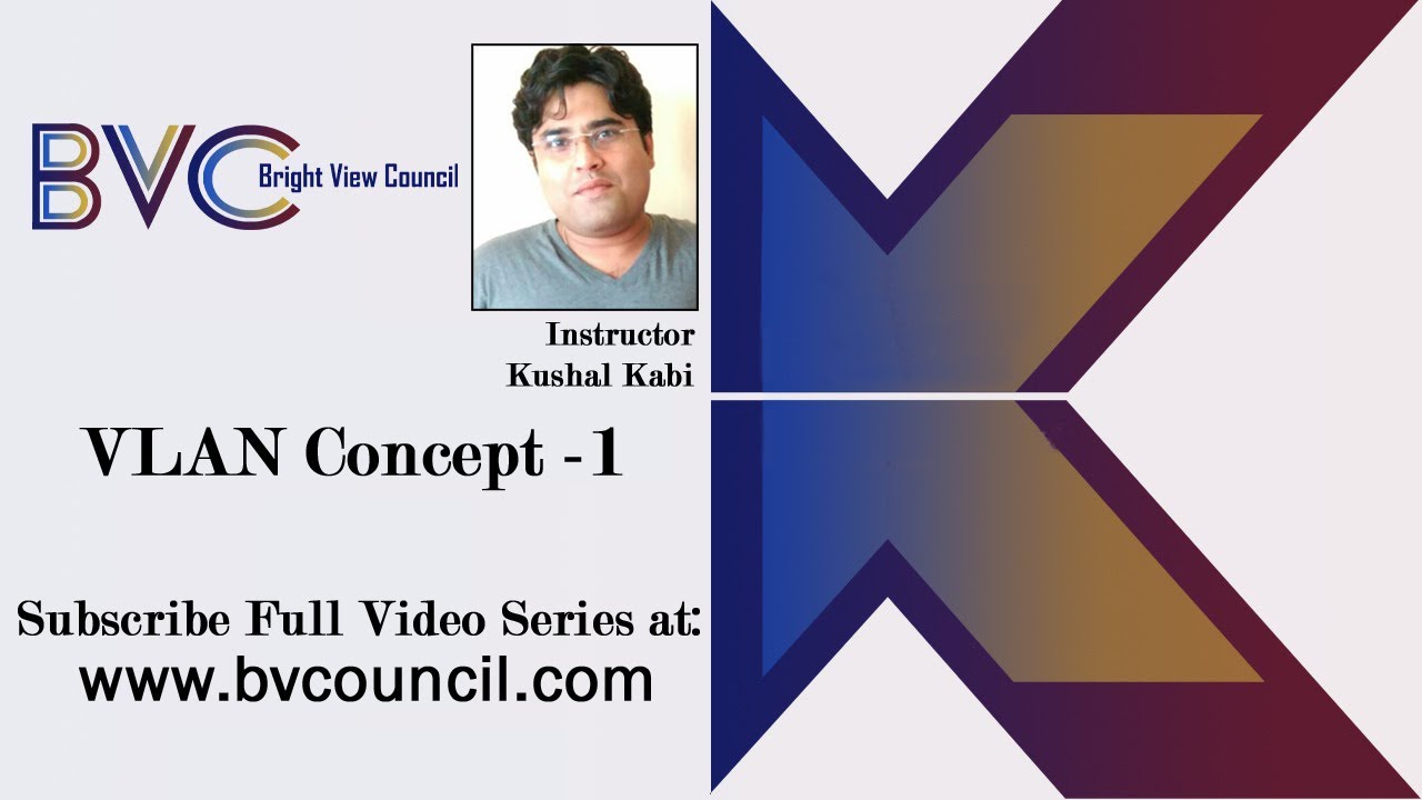 04CCNA IN BENGALI VLAN Concept -1