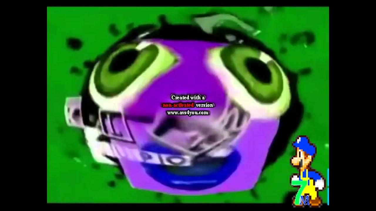 klasky csupo is weird (my version)