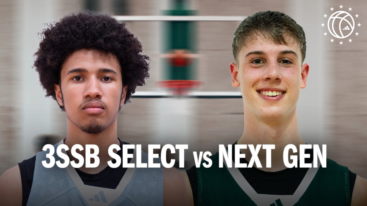 3SSB Select vs Next Gen