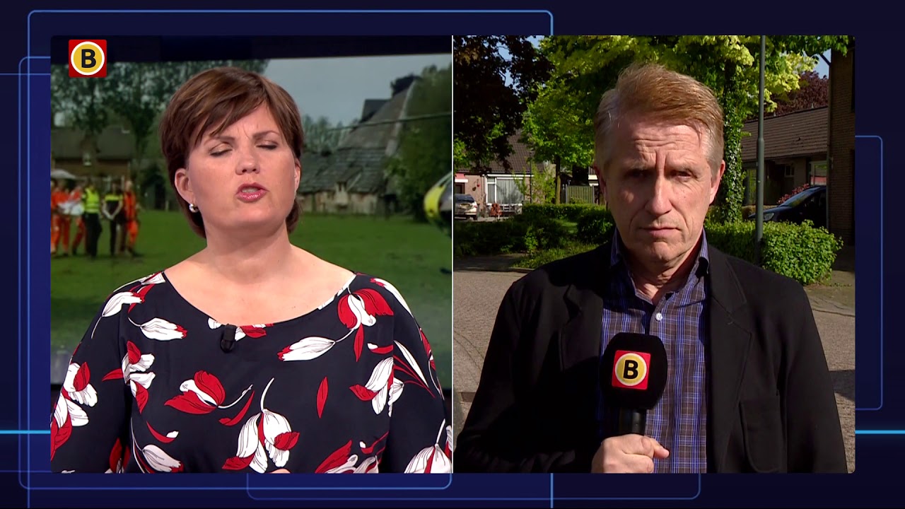 Hond bijt meisje in het gezicht in Wijbosch, oma probeert haar te beschermen en wordt ook gebeten