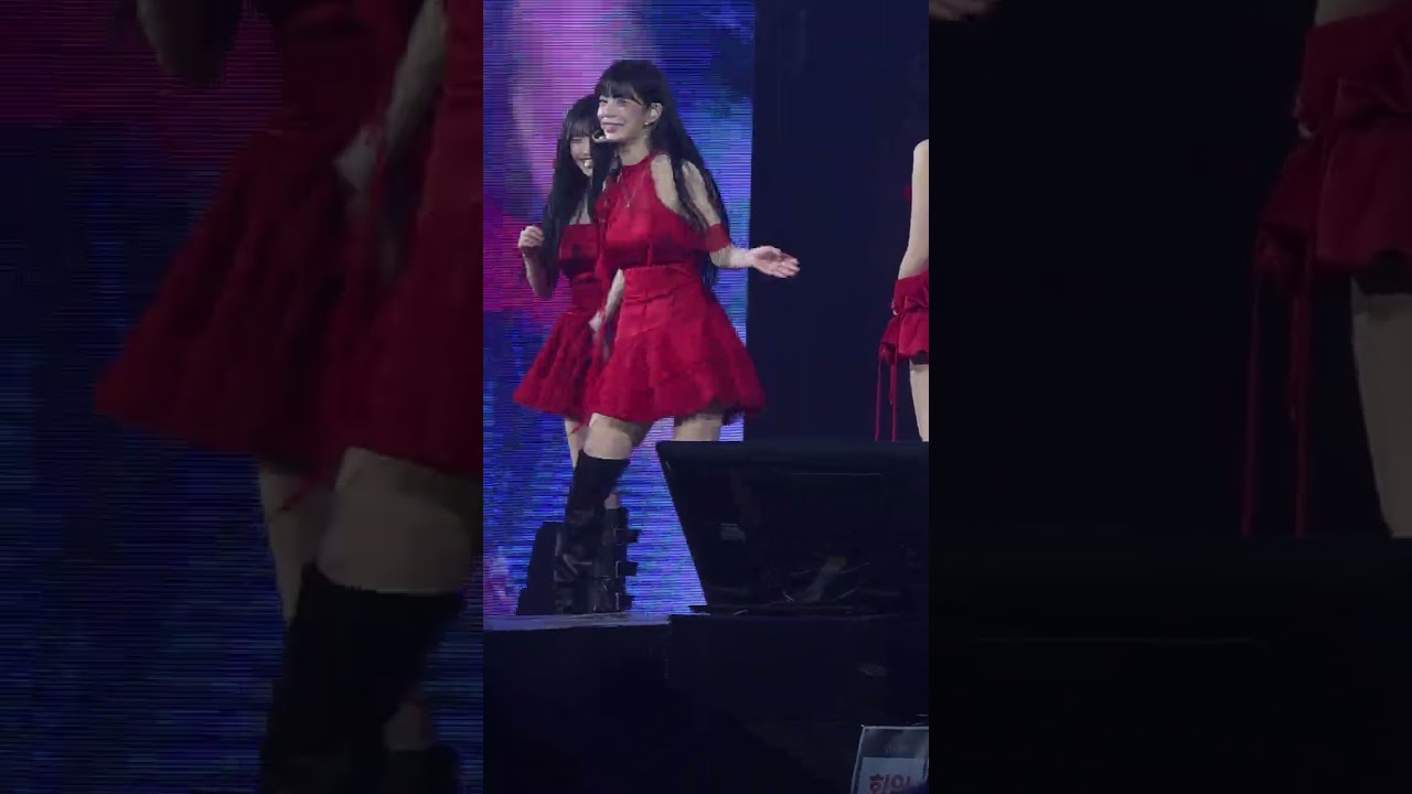 2026 01 30 fromis_9 - Talk 2