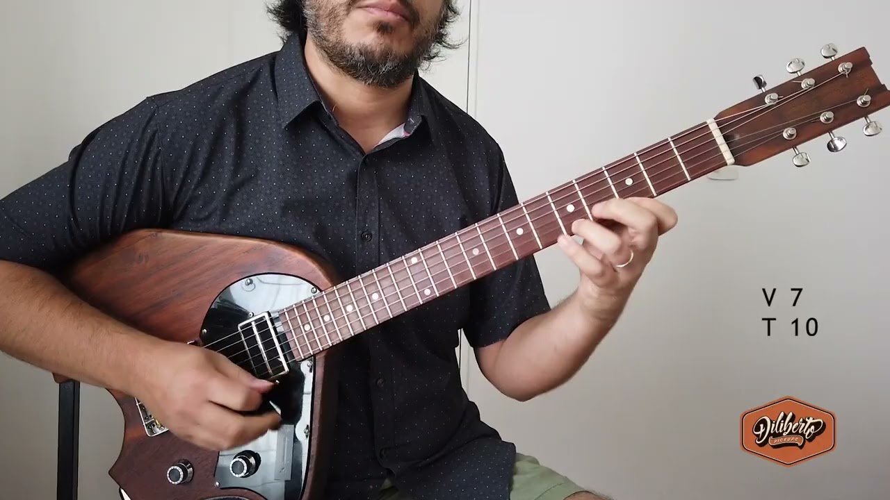 Diliberto CC Classic F94