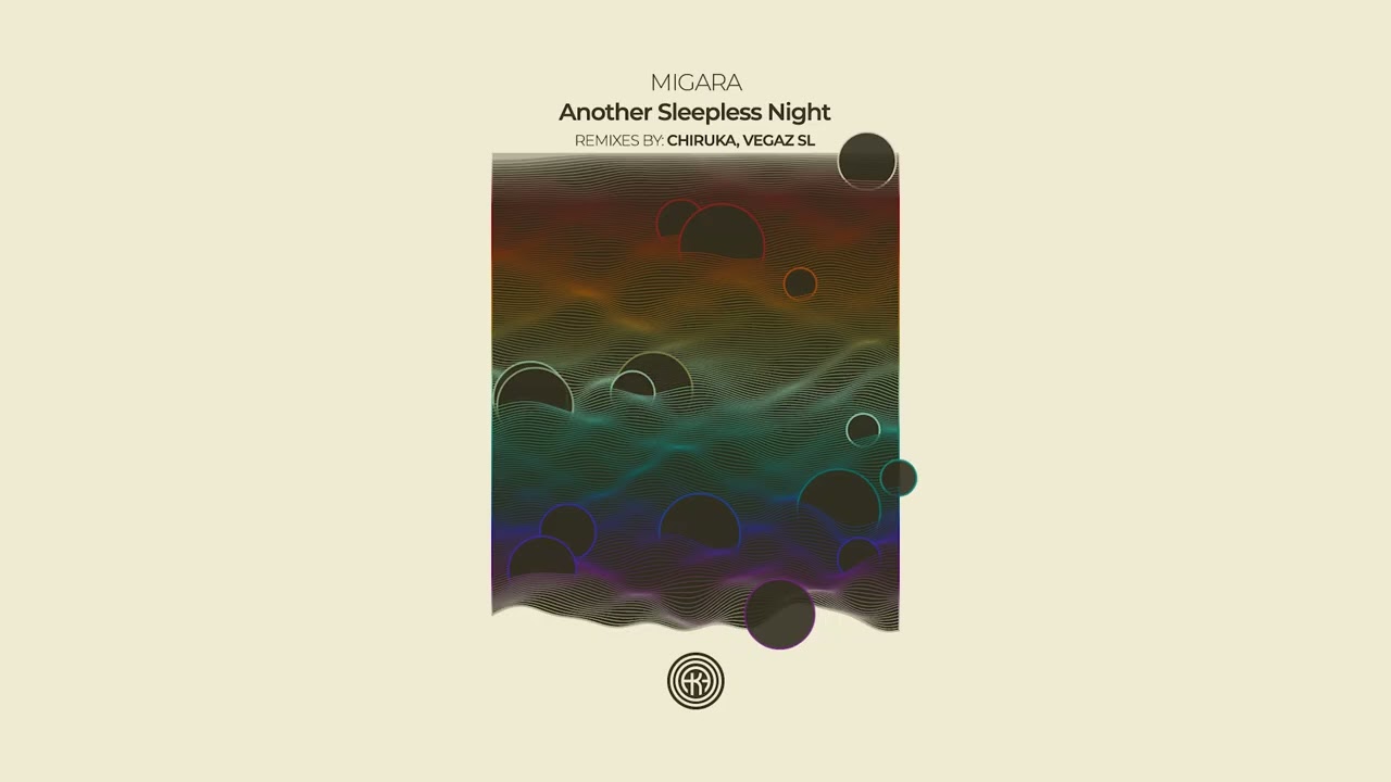 MIGARA - Another Sleepless Night (CHIRUKA Remix)
