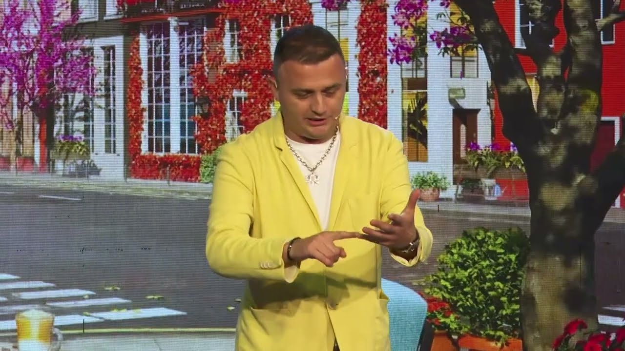 Rrahim Struja -  o puthe ti puthe - 😅 po cka me ba une qe e kam grue! 😂🤦‍♂️