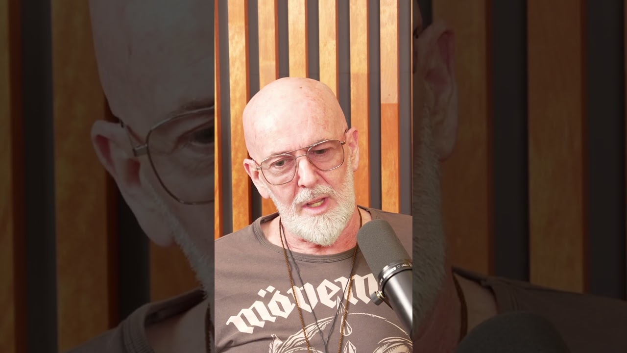 Cancer is a Lonely Business - Andy Curtis.  #comebackstories #podcast #innerresilience #menshealth