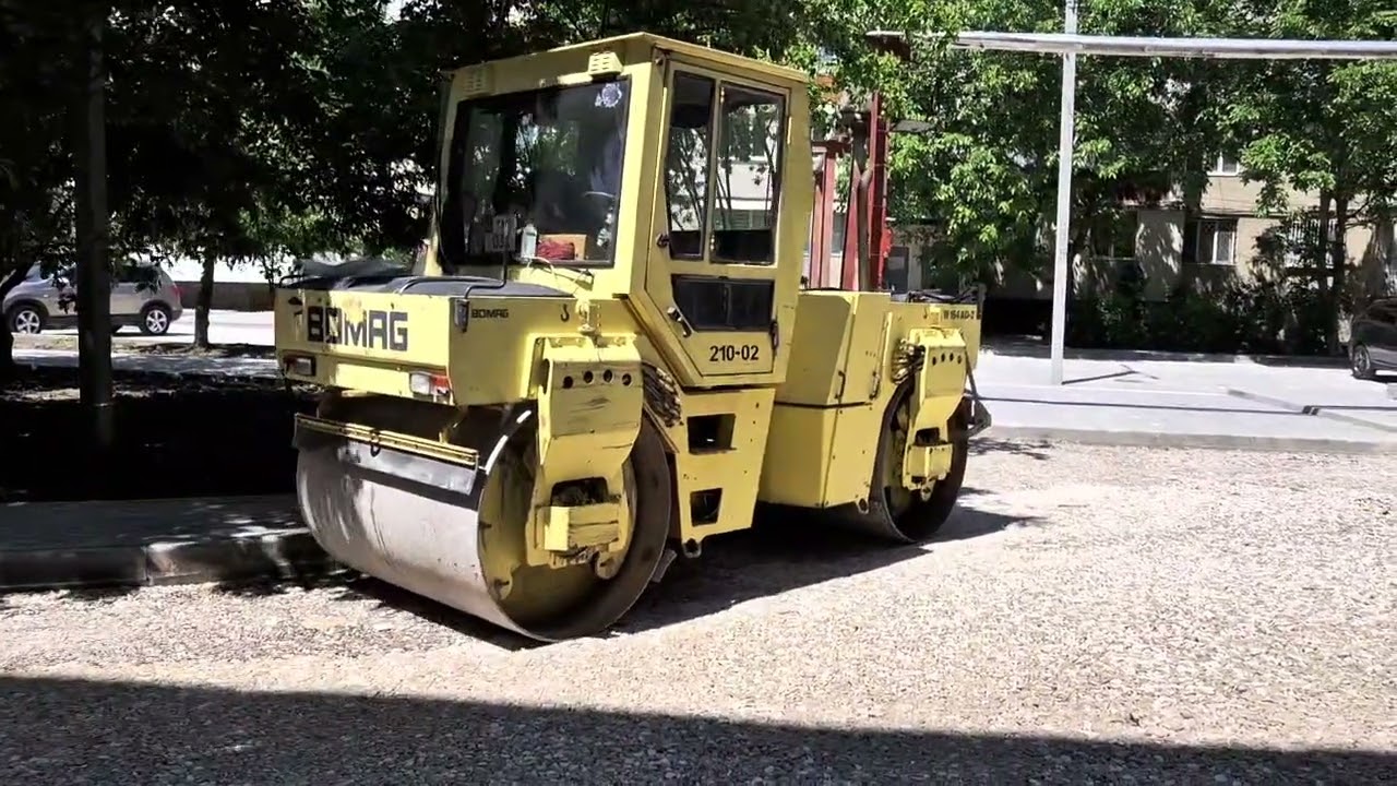 Vastavit: Construcția de Drumuri &icirc;n Chișinău - Calitate și Fiabilitate Garantate!