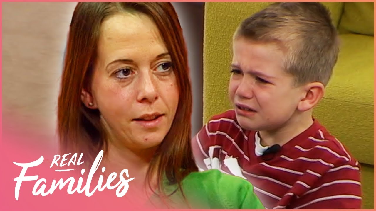 House Of The Tiny Tearaways: Parenting Challenges Discussed |Real Families