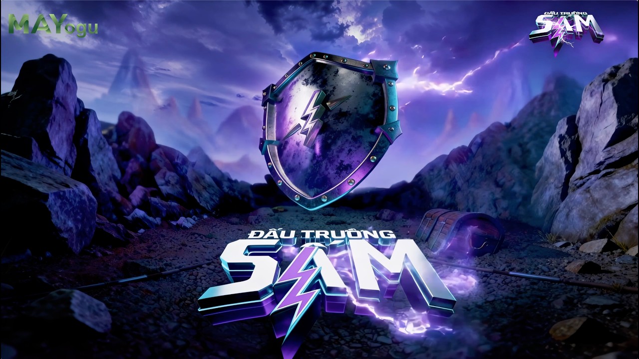 RECAP | CONCERT ĐẤU TRƯỜNG SẤM 8.3: KIỆT TÁC ÁNH SÁNG VÀ GIÓ