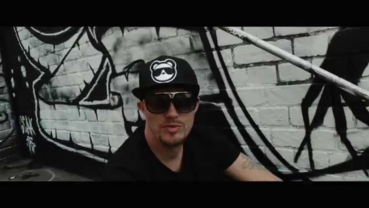 PRESHUS - INTENSE (Leymans Terms Riddim) OFFICIAL VIDEO