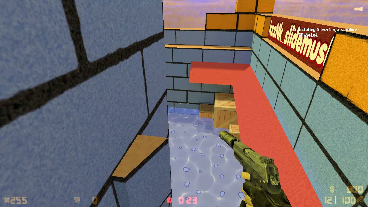 BloLy on kzzNk_slidemush done in 00:58.49