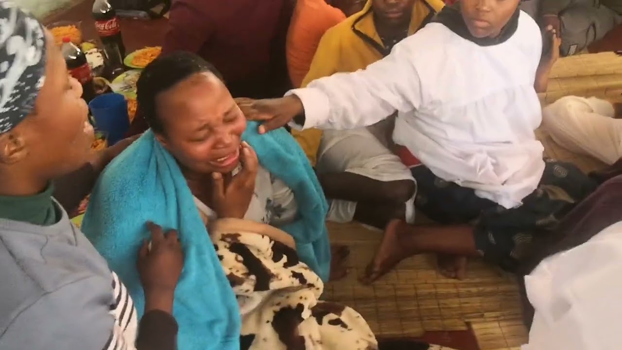 laphake kukwanxamalala ebesikhona🙏ushembe wagila izimanga 🥺#unyazilwezulu #shembe #sizanani_temple