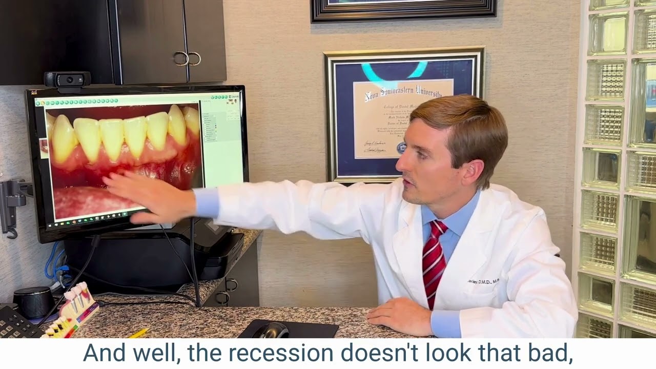 Case Study: Hidden Recession