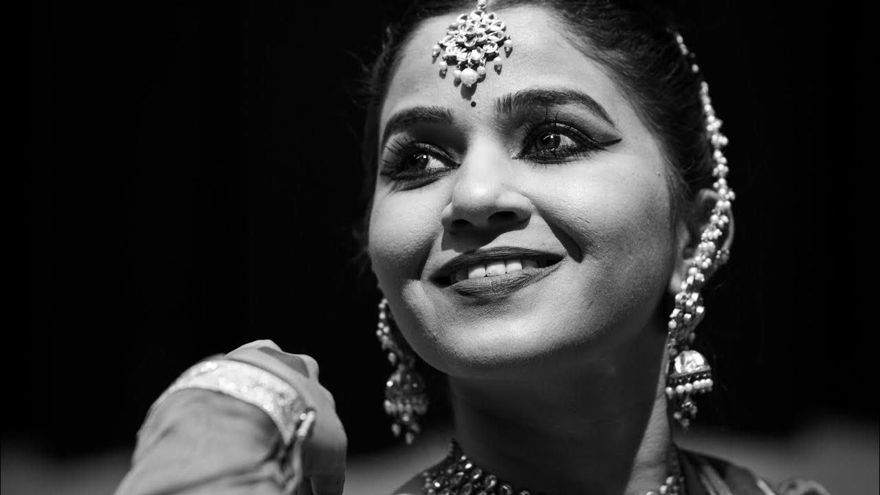 TIRVAT | KATHAK