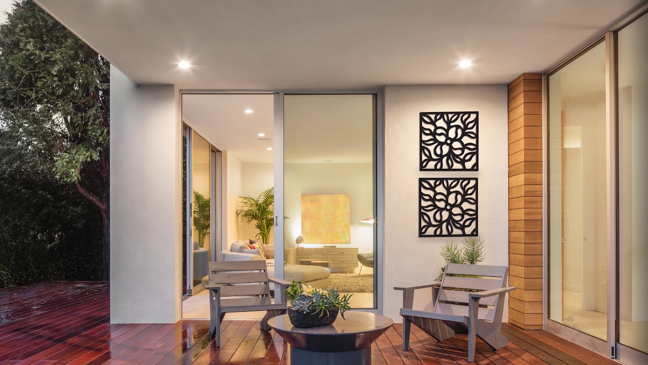 MATRIX Decor Screens Slideshow