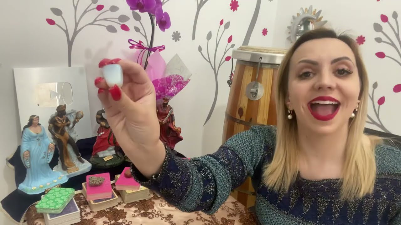 PRECISO FALAR COM VOCÊ SOBRE SUA VIDA! Esse vídeo será revelador!