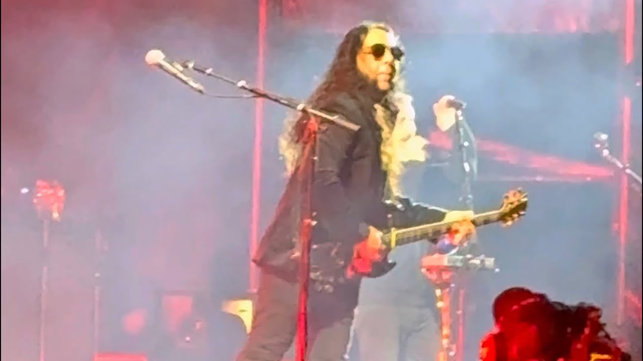 System of a Down - 36 / Pictures / Bounce / Lonely Day (Parque Est. Nacional) 30/04/2025