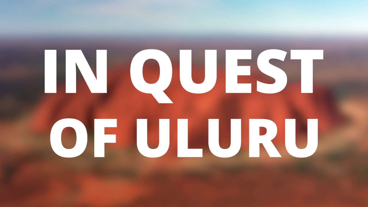 In Quest of Uluru 🏜 | Schülerblasorchester | Jahreskonzert 2019