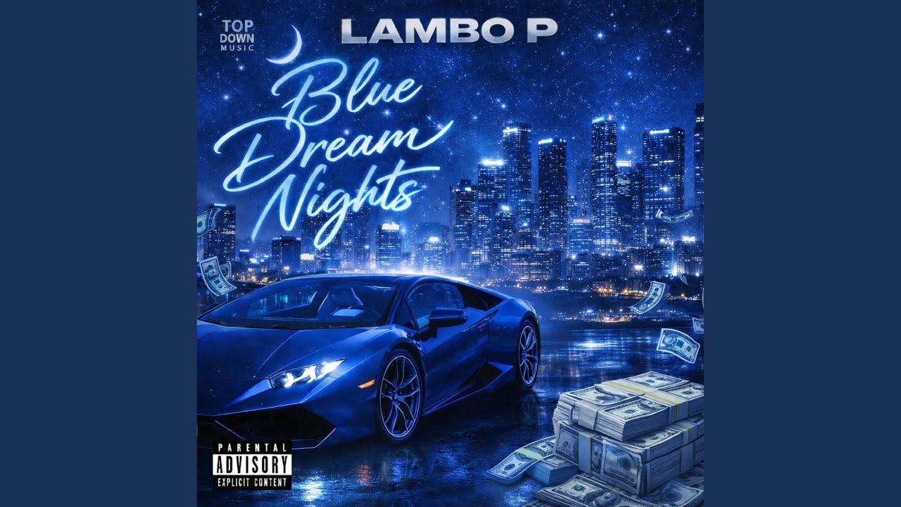Blue Dream Nights