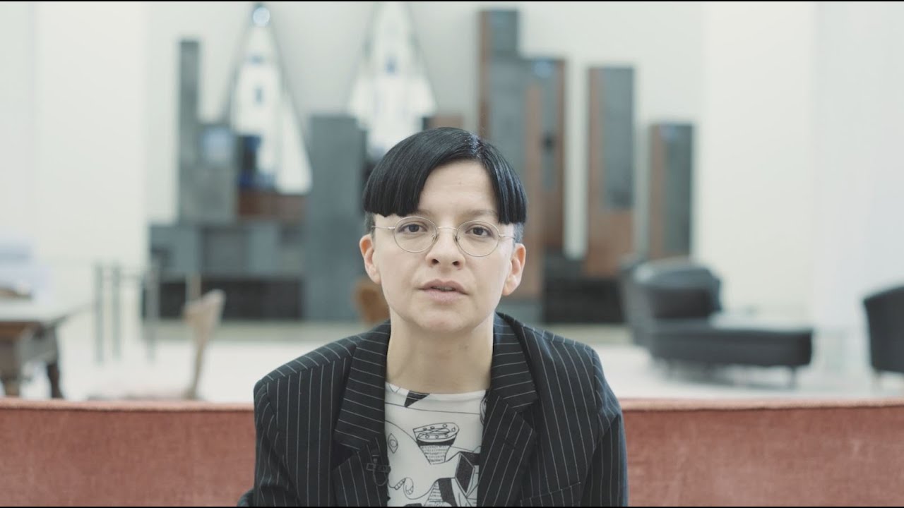 Innenleben – Henrike Naumann