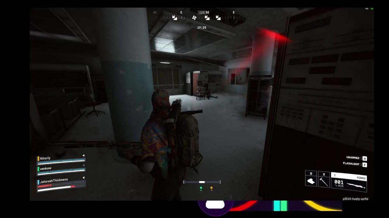 ARC RAIDERS NEWEST UPDATES?!?!?!
