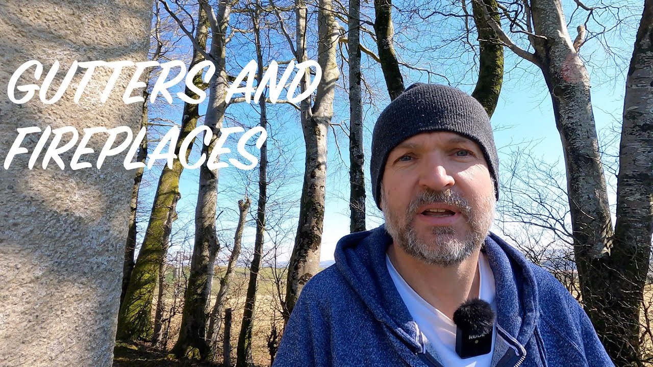 Welsh Smallholding Update