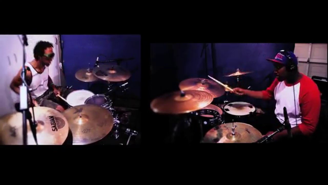 Nick Smith and Dmile Rearrangement of Rihanna-
