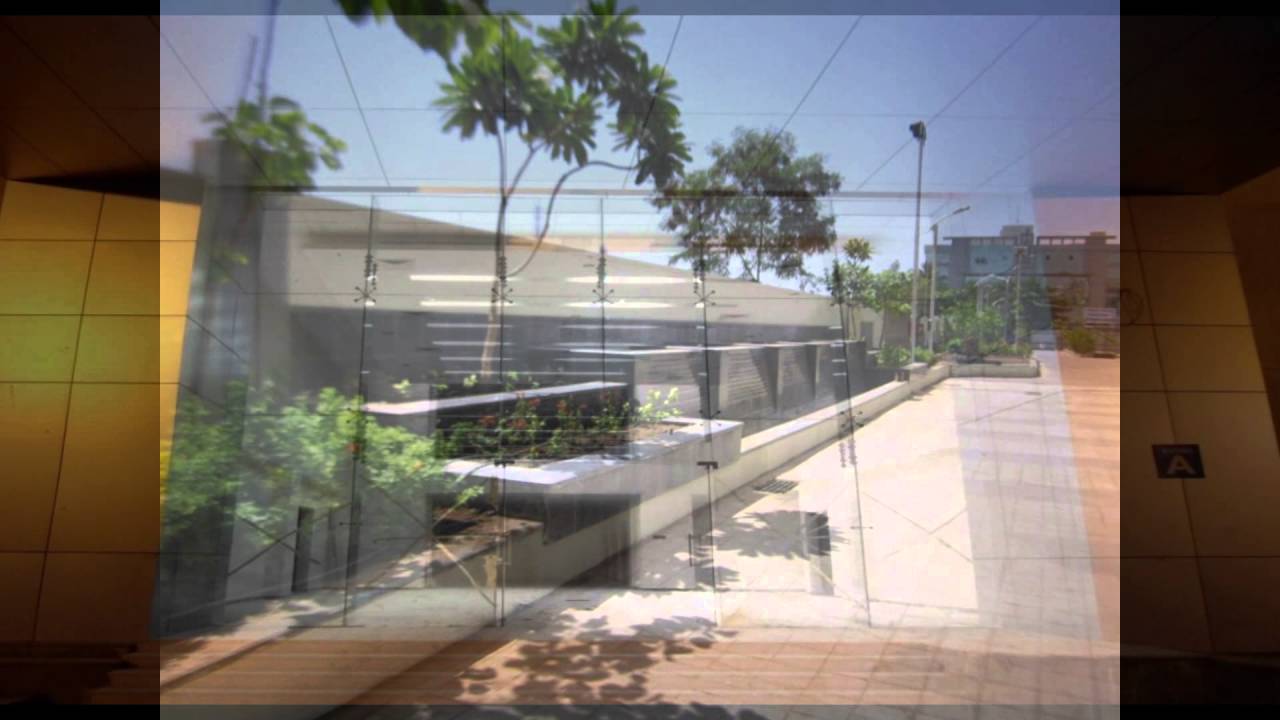 Mantri IT Park @ Nagar Road, Pune