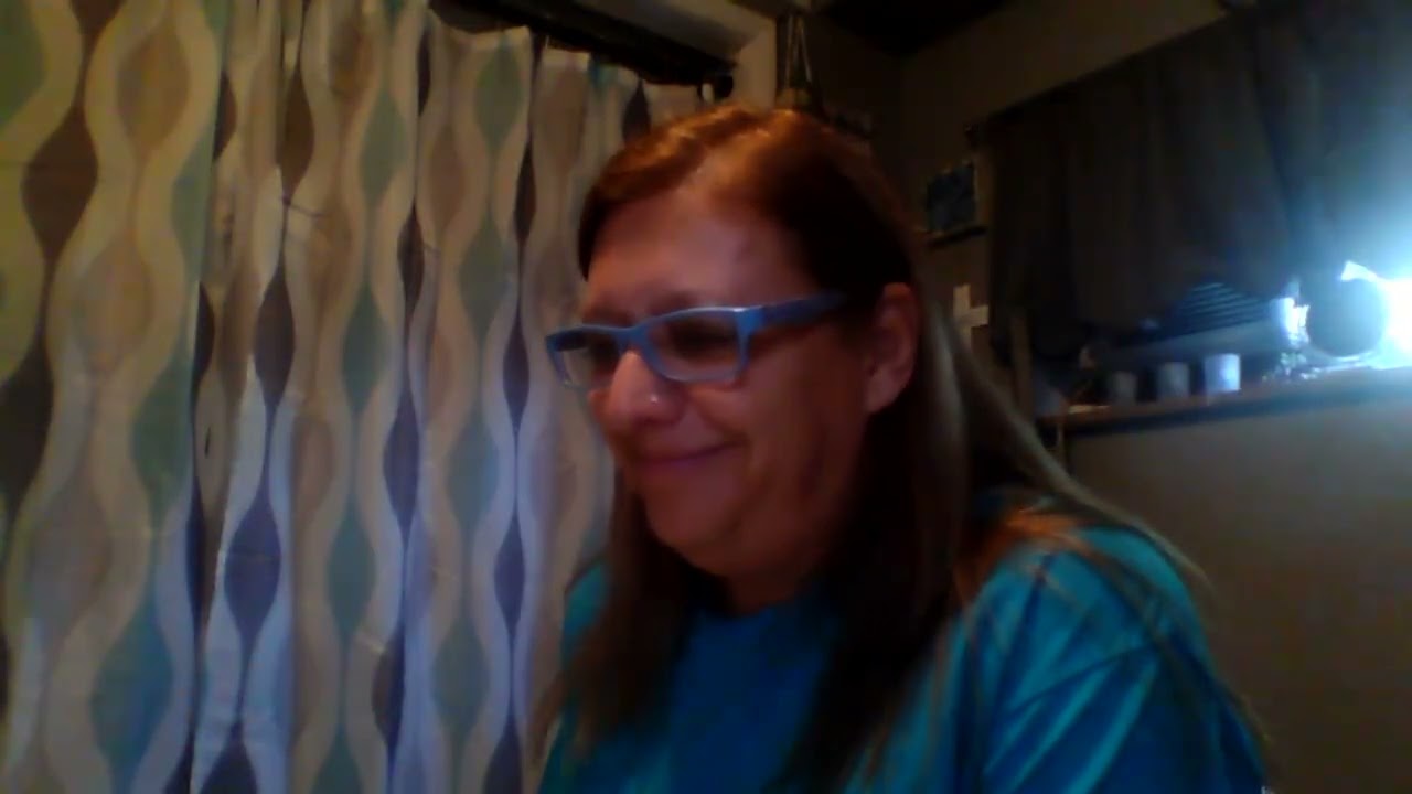 LIVE TikTok Bible study-9/26/25