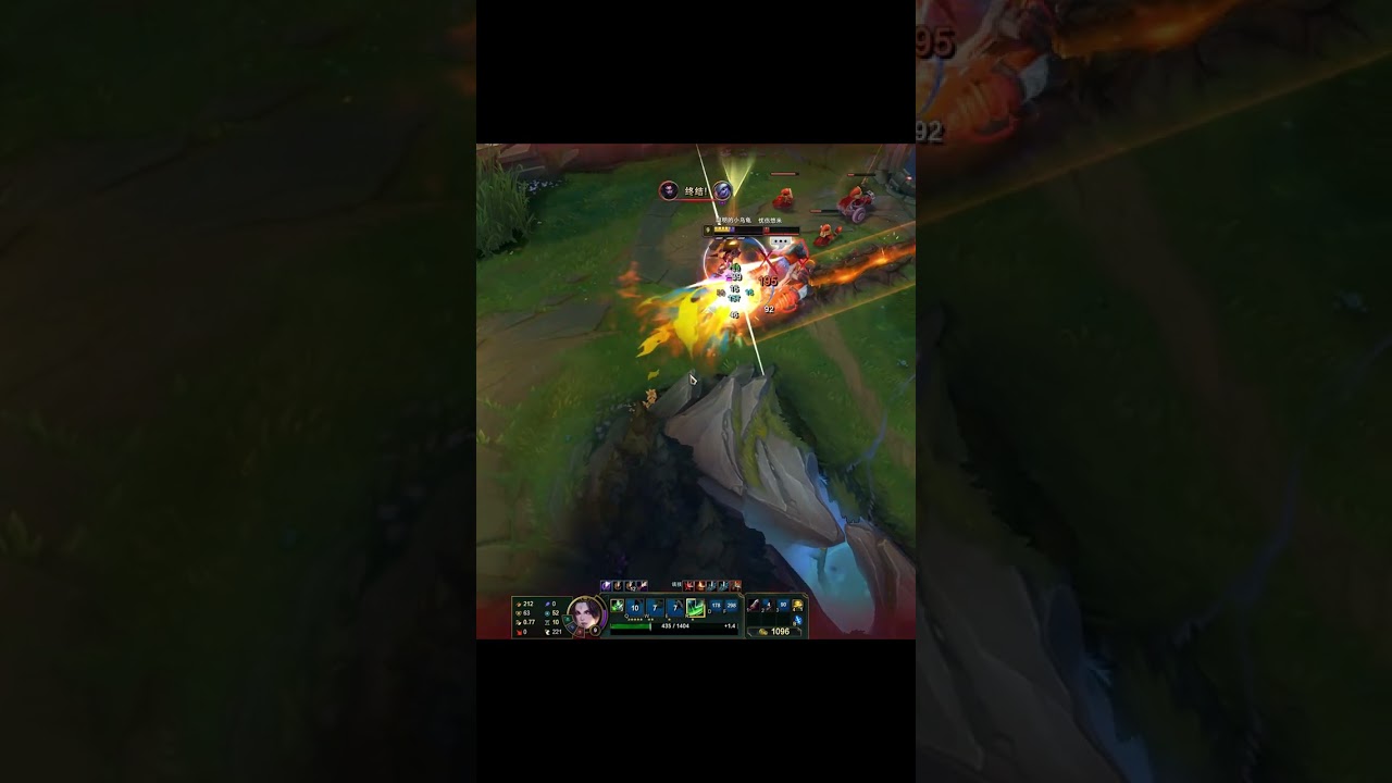 WenShen Riven: it's ironic how people grow to someone they hate