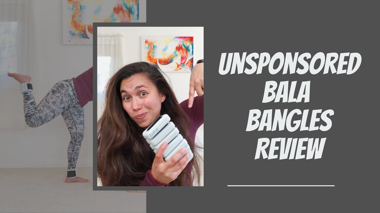 Bala bangles review