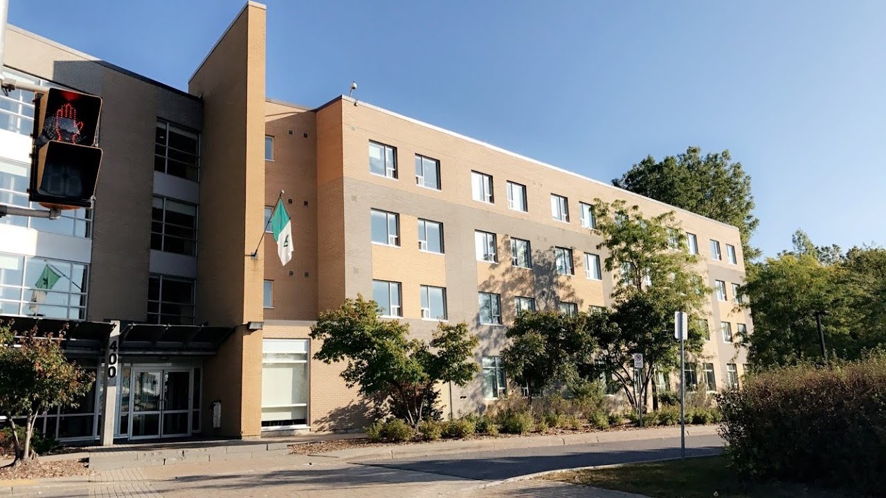 Résidence La Cité - Bienvenue chez vous !