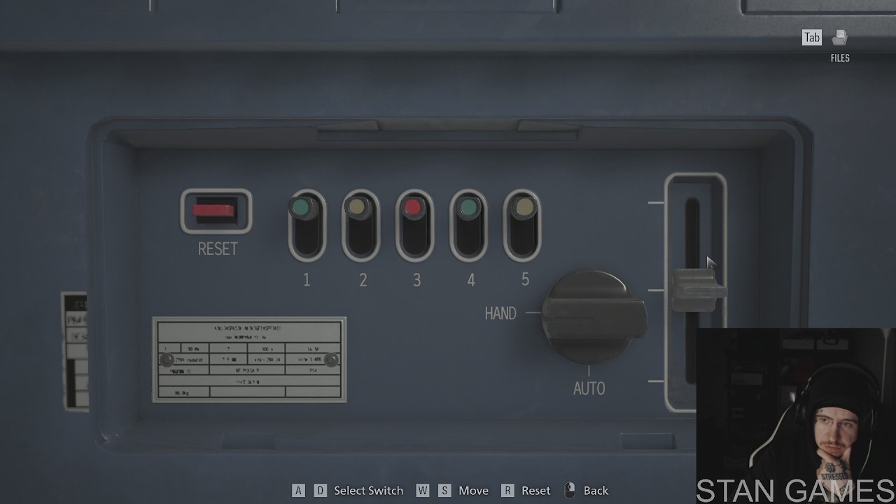 How To Open Organ Transport Box Guide - Artificial Lungs Location - Resident Evil 9 Requiem
