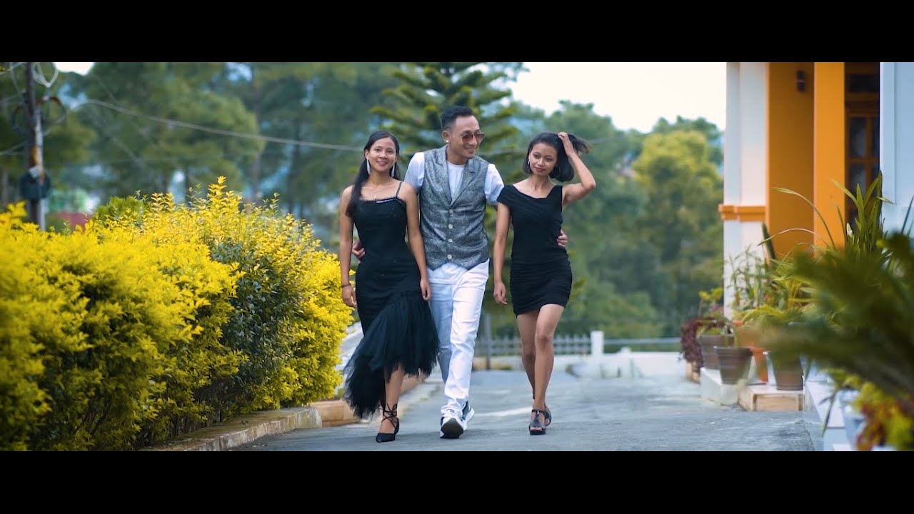 Sngi Kha Basuk - 