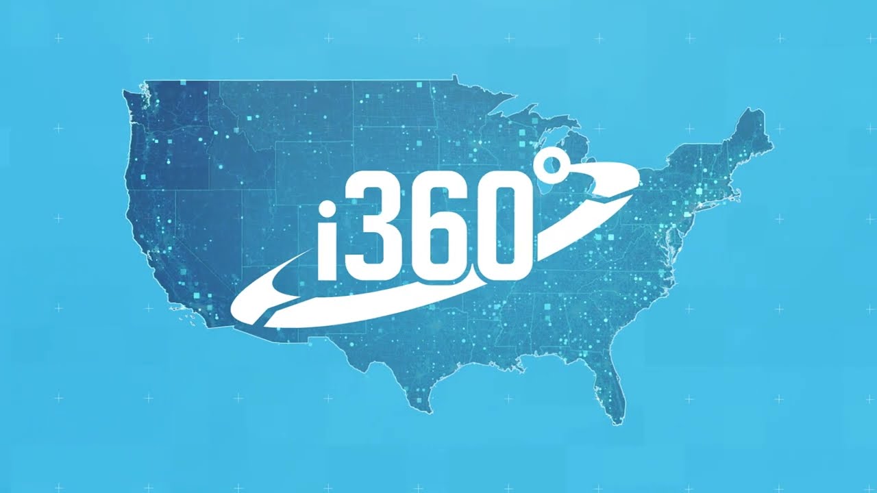 i360 Portal v4: Winning Made Easier