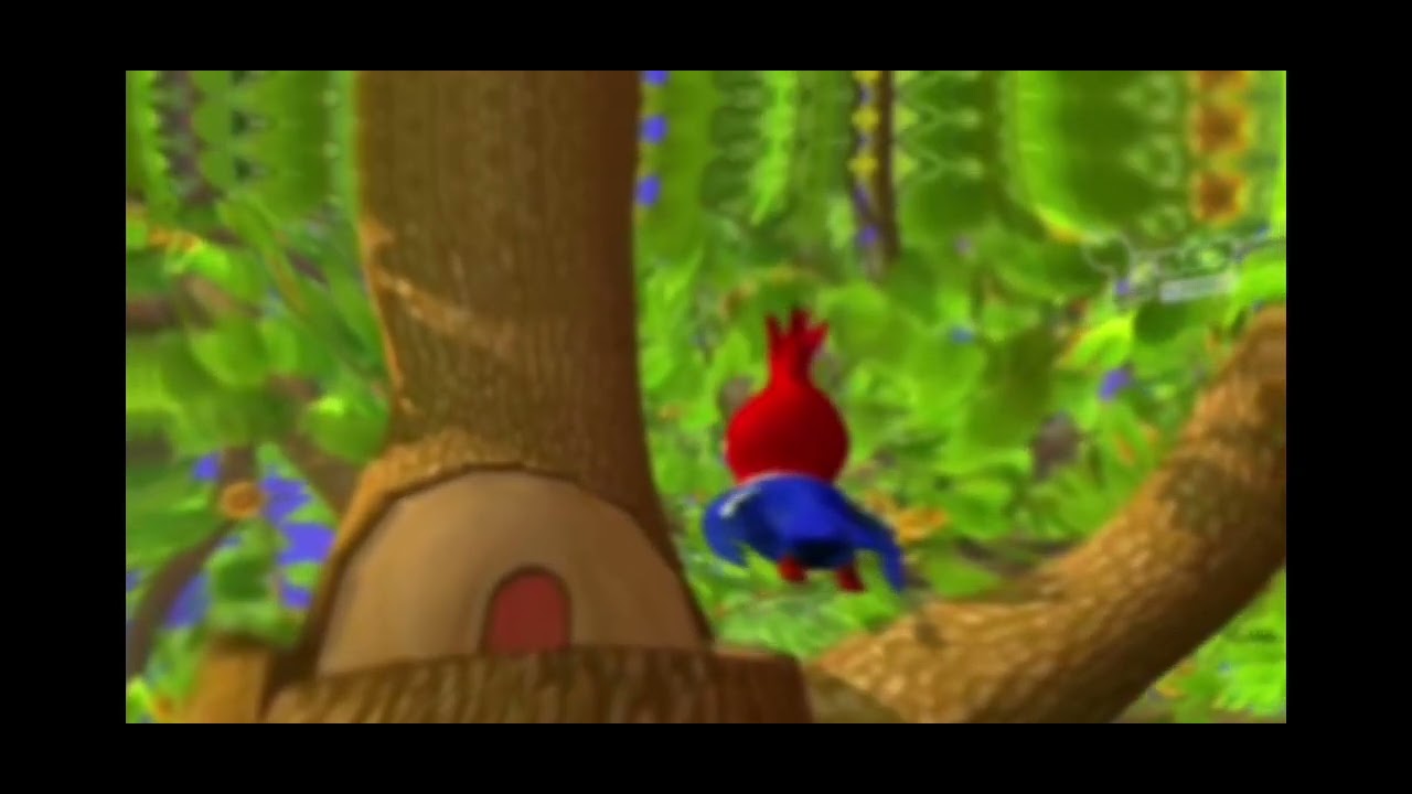 Miss Birdie knock knock the door (With Effects) | Sponsored by Effect 3 