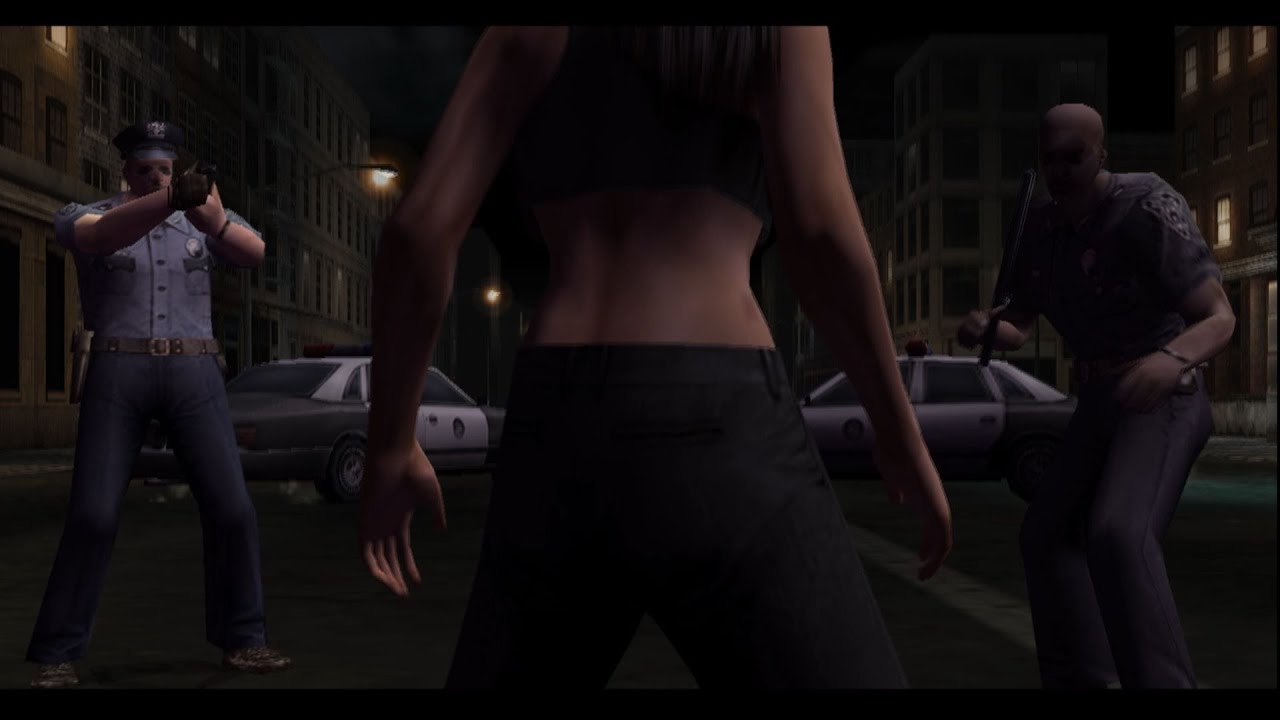 BeatDown 1