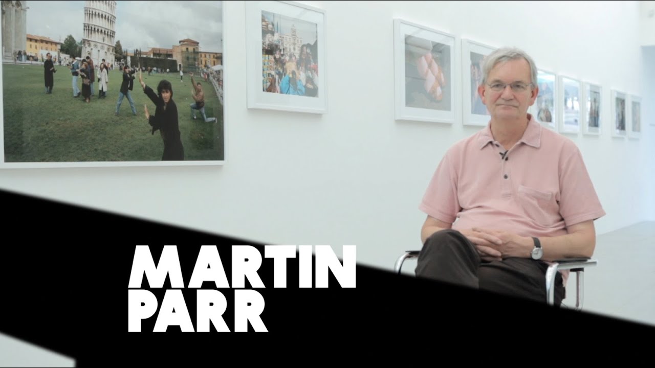 Fot&oacute;grafo Martin Parr fala sobre carreira e atual momento do mundo - #70