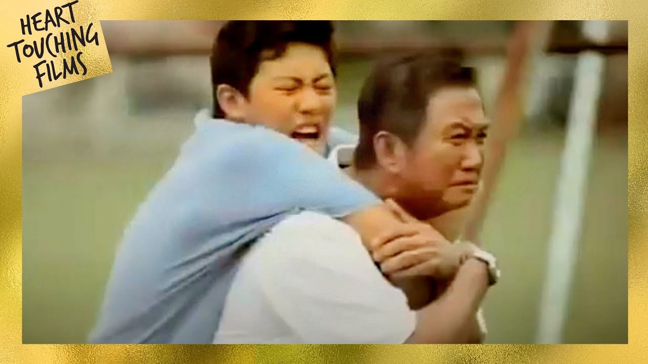 Film Kecil Emosional untuk Memperkuat Hubungan Ayah-Anak 😥😭Film Pendek Emosional