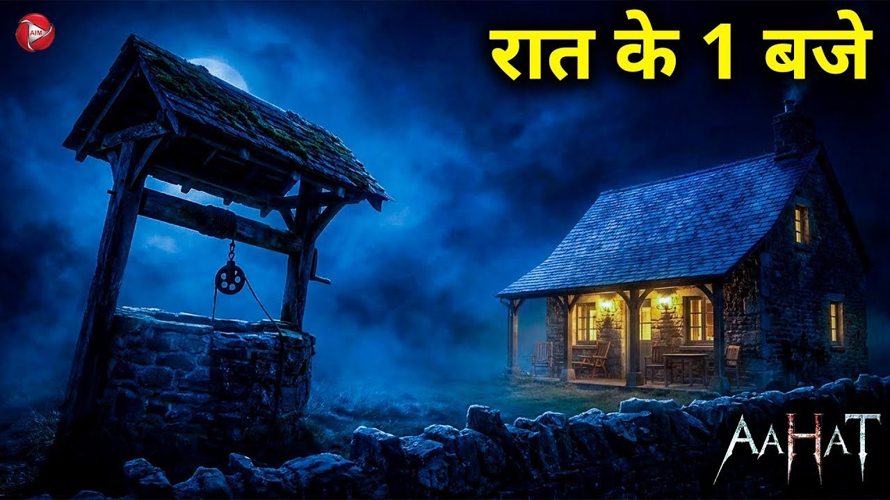 #Aahat | Aahat New Episode | डर का खौफनाक मंजर | Horror Show | Jara Si Aahat 2026 #horror