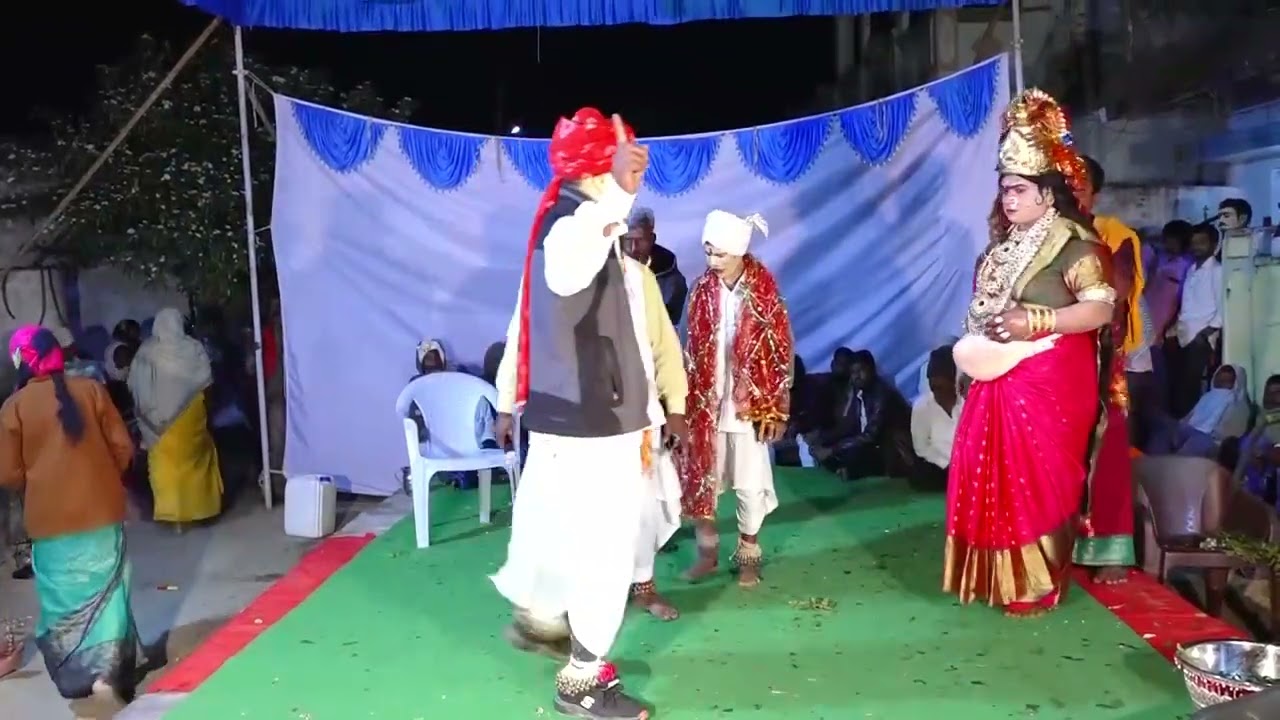 శ్రీ కనక దుర్గమ్మ చరిత్ర భాగవతం 7వ భాగం వీరవెల్లి
