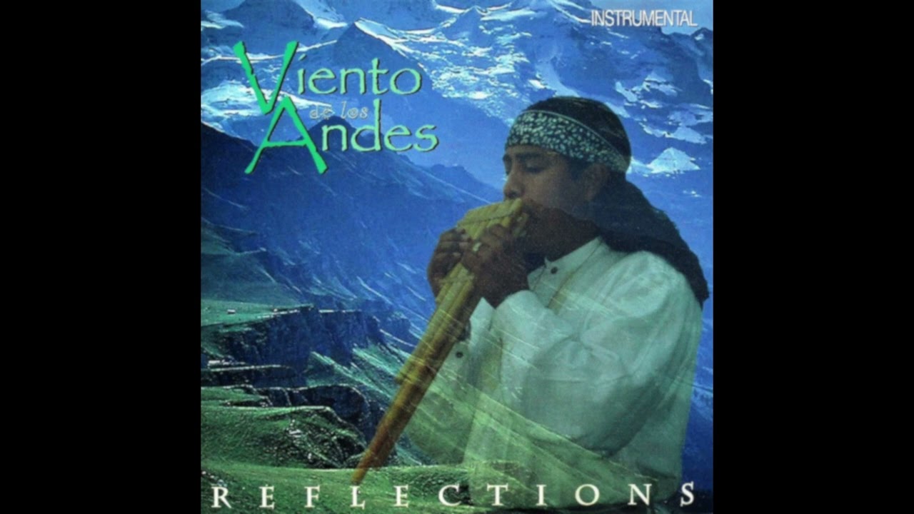 José Arciniegas - Sumakj Samay 