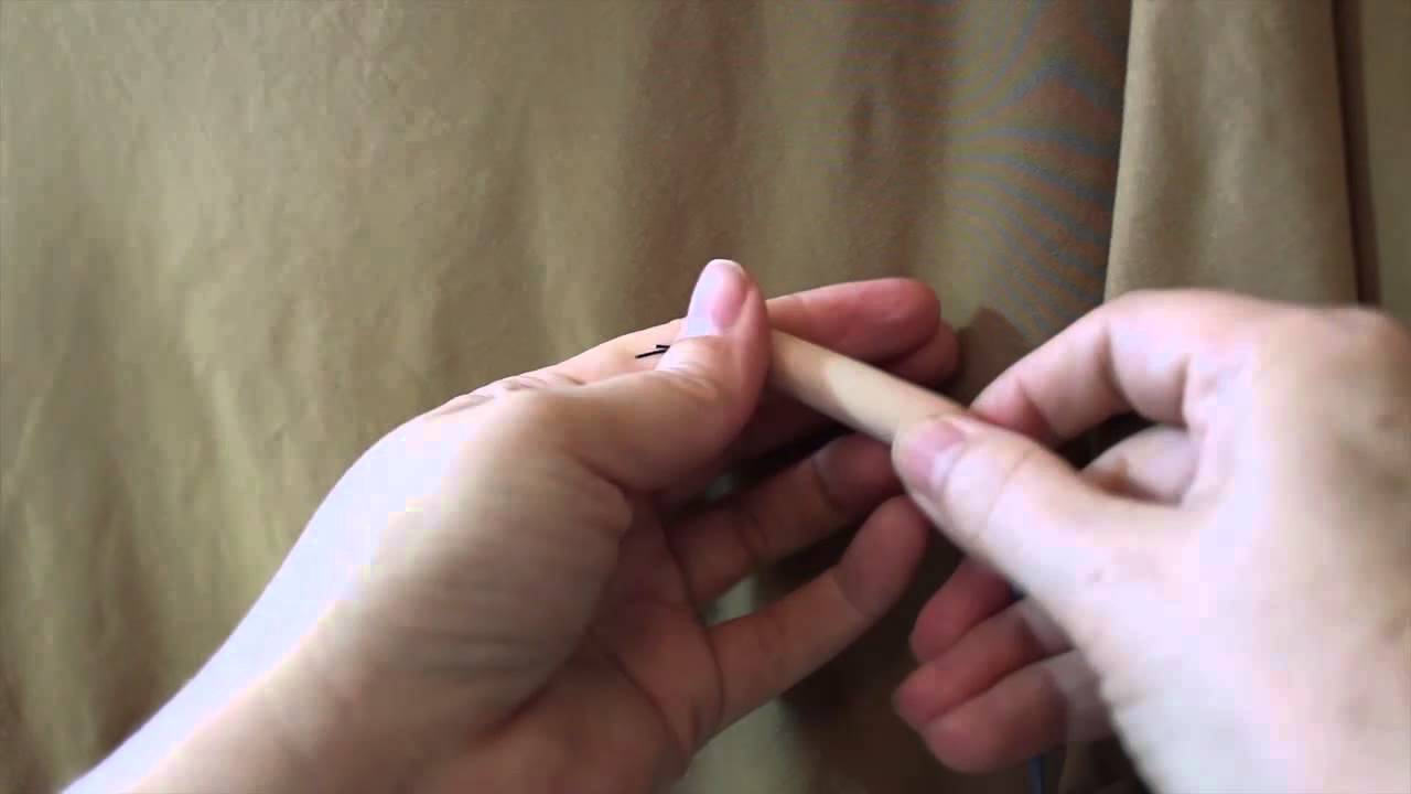 BJD-How to String Your Ball-Jointed Doll, Part One - SculptUniversity.com