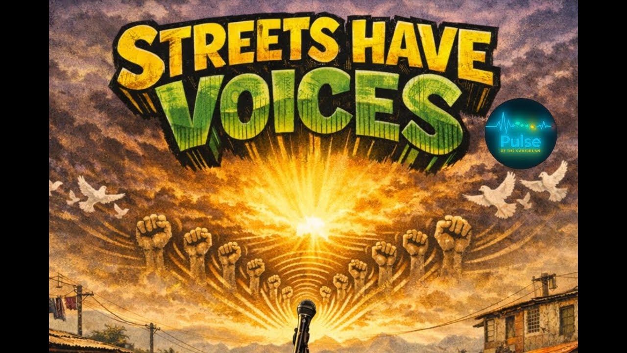 STREETS HAVE VOICES