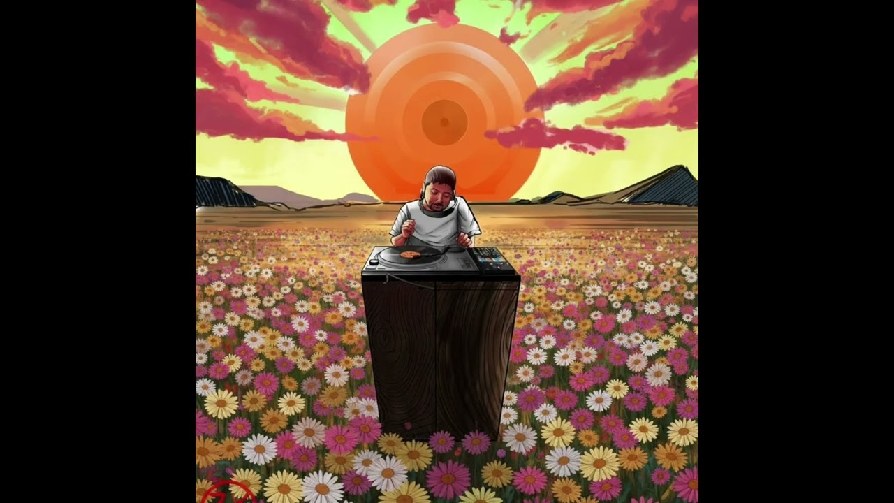 J Dilla x Nujabes Type Beat | 