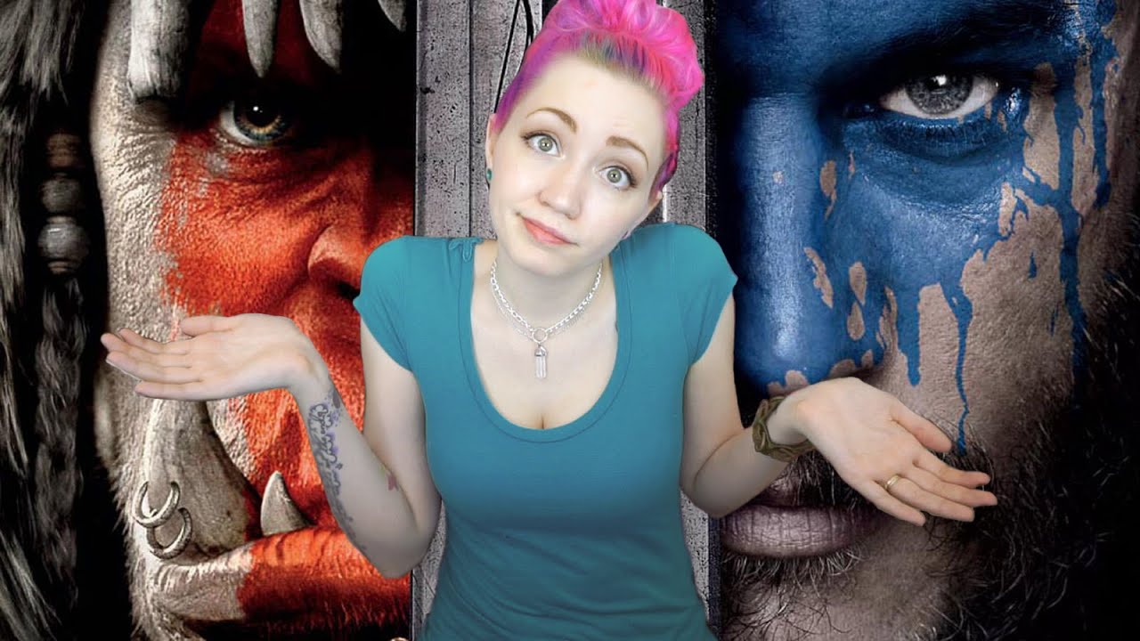The Warcraft Movie, is it BAD? | NO SPOILERS! | TradeChat