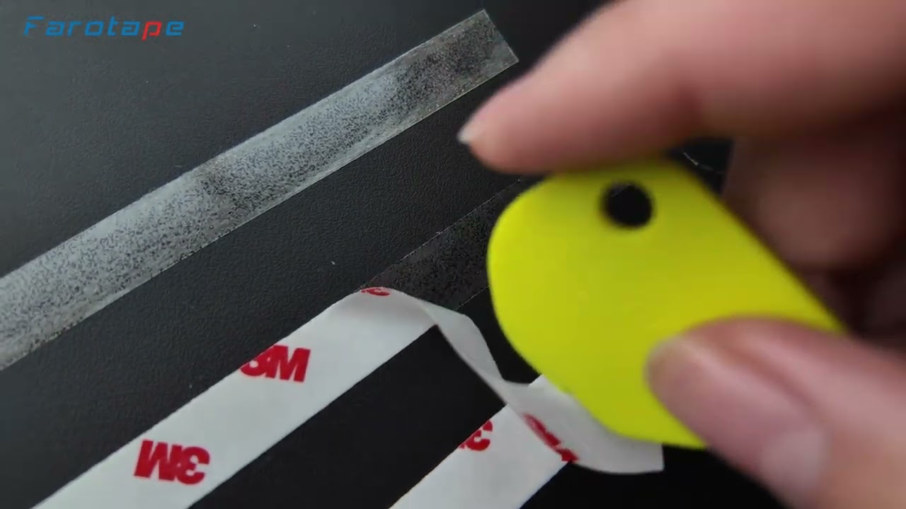 Ring-type Liner Stripper#tape #peel #automatic #convenient 